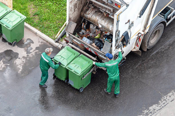 Best Same-Day Junk Removal  in Haverhill, FL